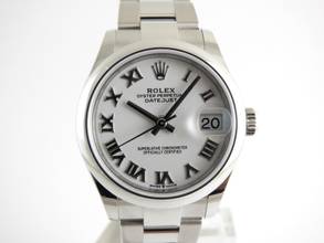 Thumbnail von Rolex Datejust 31 278240 31mm - white Dial </h1>