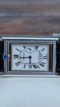 Thumbnail von Cartier Tank Basculante unpolished