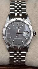 Thumbnail von Rolex Datejust Turn-O-Graph Turn-O-Graph collectors piece grey dial