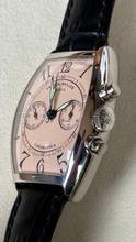 Thumbnail von Franck Muller Casablanca Salmon White gold 18kt Fullset