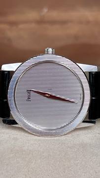  Piaget Protocole Midsize 31mm white gold top condition  