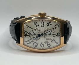 Thumbnail von Franck Muller Master Banker (Drei Zeitzonen)