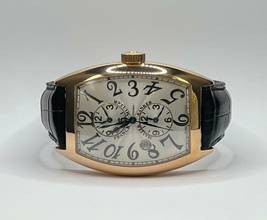 Thumbnail von Franck Muller Master Banker (Drei Zeitzonen)