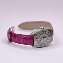 Thumbnail von Franck Muller Cintrée Curvex 2852 QZ D 1R </h1>