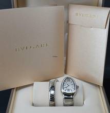 Thumbnail von Bulgari Serpenti Tubogas Diamond NEW 2025