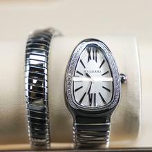 Thumbnail von Bulgari Serpenti Tubogas Diamond NEW 2025