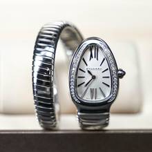 Thumbnail von Bulgari Serpenti Tubogas Diamond NEW 2025