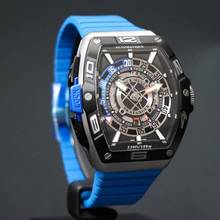 Thumbnail von Franck Muller Skafander Steel Blue