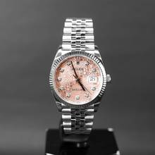 Thumbnail von Rolex Datejust 36 CELEBRATION DIAL - LC EU