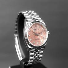 Thumbnail von Rolex Datejust 36 CELEBRATION DIAL - LC EU