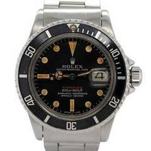 Thumbnail von Rolex Submariner Date RED MKII Full-Set