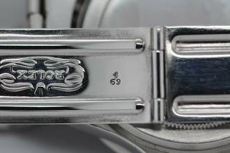 Thumbnail von Rolex Submariner Date RED MKII Full-Set