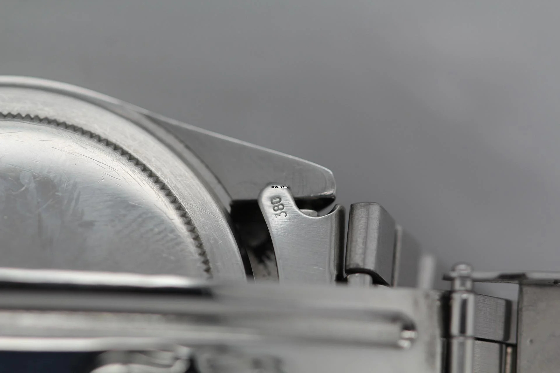 Thumbnail von Rolex Submariner Date RED MKII Full-Set