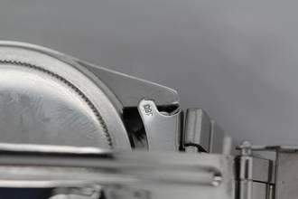 Thumbnail von Rolex Submariner Date RED MKII Full-Set