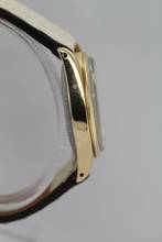 Thumbnail von Rolex Oyster Perpetual 34 Ref.6634 Amtlich geprüfter Chronometer Radium dial with very rare german text