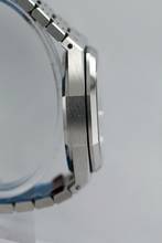 Thumbnail von Audemars Piguet Royal Oak Chronograph Blue Dial NEW </h1>