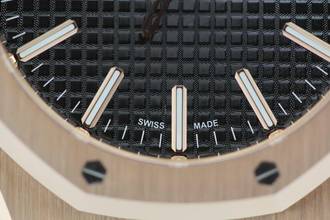 Thumbnail von Audemars Piguet Royal Oak Selfwinding 50th Anniversary New