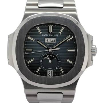  Patek Philippe Nautilus Ref.5726/1A-014 bought in Germany 2020 </h1> 