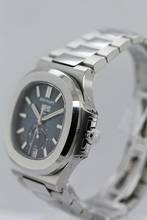 Thumbnail von Patek Philippe Nautilus Ref.5726/1A-014 bought in Germany 2020 </h1>