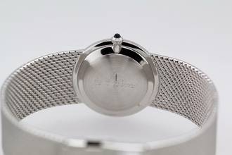 Thumbnail von Chopard L.U.C Lapis Lazuli Lady Factory Diamonds </h1>