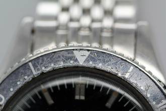 Thumbnail von Heuer Autavia Ref.2446