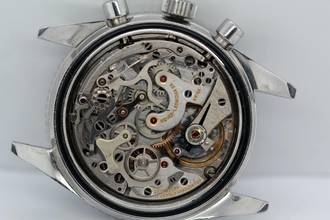 Thumbnail von Heuer Autavia Ref.2446