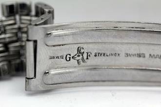 Thumbnail von Heuer Autavia Ref.2446