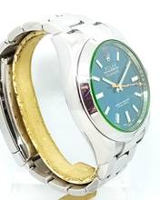 Thumbnail von Rolex Milgauss GV </h1>
