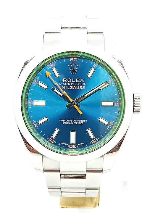  Rolex Milgauss GV </h1> 