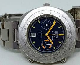 Thumbnail von Heuer Calculator </h1>