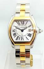 Thumbnail von Cartier Roadster 2675