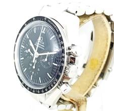 Thumbnail von Omega Speedmaster Professional Moonwatch 145.022 </h1>
