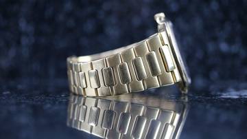 Thumbnail von Patek Philippe Nautilus 3700 - Diamond Bezel - Only Watch - Circa 1980
