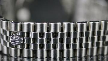 Thumbnail von Rolex Datejust 31 RBR - Mother of Pearl Dial - Good Condition - Fullset - 08/2021 </h1>