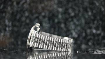 Thumbnail von Rolex Datejust 31 RBR - Mother of Pearl Dial - Good Condition - Fullset - 08/2021 </h1>