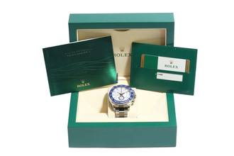 Thumbnail von Rolex Yacht-Master II 116680 </h1>