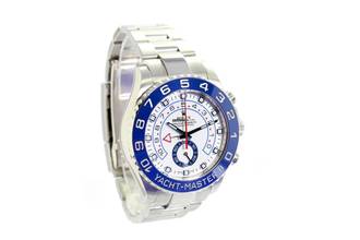 Thumbnail von Rolex Yacht-Master II 116680 </h1>