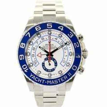  Rolex Yacht-Master II 116680 </h1> 