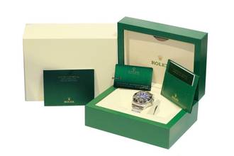 Thumbnail von Rolex Sea-Dweller Deepsea 126660 </h1>