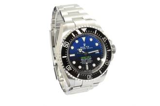 Thumbnail von Rolex Sea-Dweller Deepsea 126660 </h1>