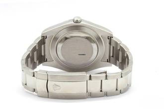 Thumbnail von Rolex Datejust II 116334 </h1>