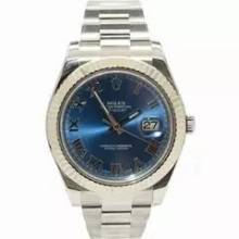 Thumbnail von Rolex Datejust II 116334 </h1>