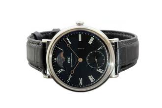 Thumbnail von IWC Portofino Handaufzug 5448 </h1>