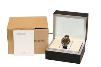 Thumbnail von IWC Portofino Handaufzug 5448 </h1>