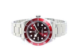 Thumbnail von Tudor Black Bay 58 Burgundy Dial </h1>
