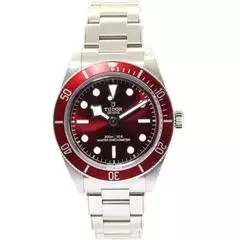 Tudor Black Bay 58 Burgundy Dial </h1>