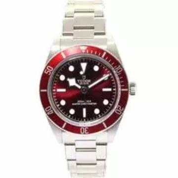 Tudor Black Bay 58 Burgundy Dial </h1>