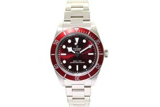 Thumbnail von Tudor Black Bay 58 Burgundy Dial </h1>