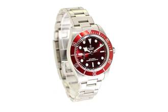 Thumbnail von Tudor Black Bay 58 Burgundy Dial </h1>