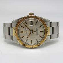 Thumbnail von Rolex Datejust Turn-O-Graph Turn-O-Graph - Jahr: ca.1973